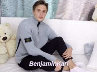 BenjaminKarl