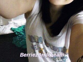 BerriezAndCream