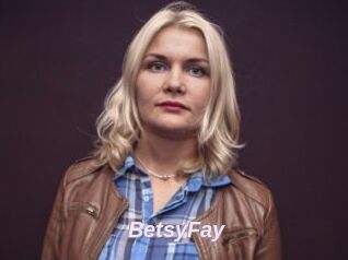 BetsyFay