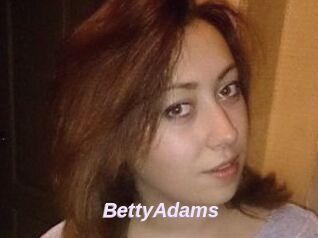 Betty_Adams