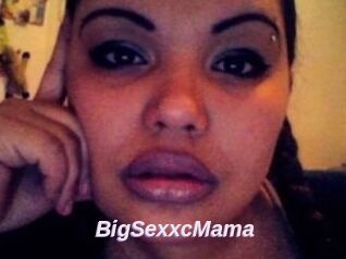 BigSexxcMama