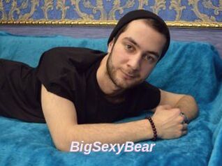 BigSexyBear