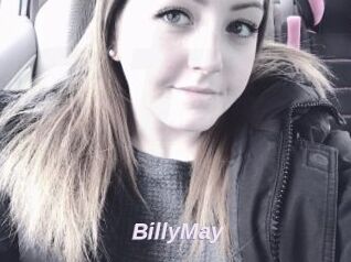 BillyMay