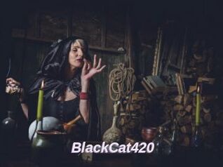 BlackCat420