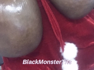 BlackMonsterTits