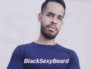 BlackSexyBeard