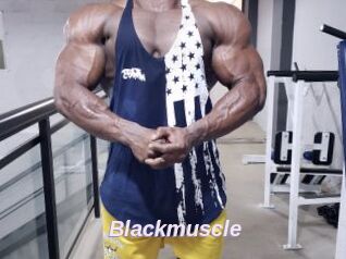 Blackmuscle