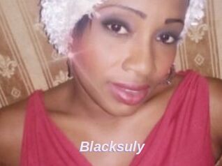 Blacksuly