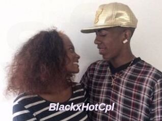 BlackxHotCpl