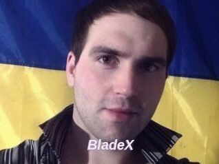 Blade_X