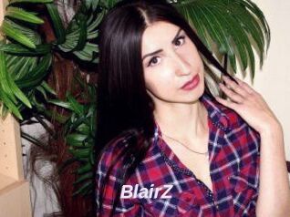 BlairZ