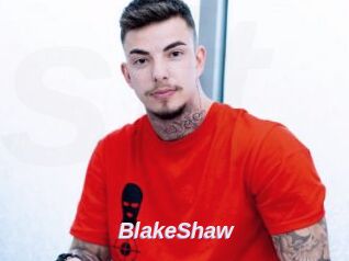 BlakeShaw