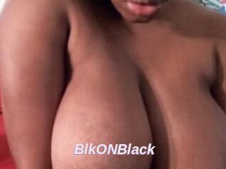 BlkONBlack