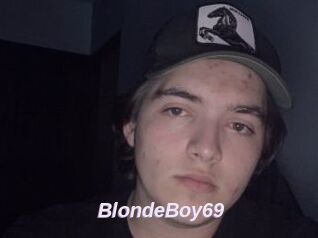 BlondeBoy69