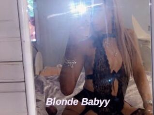 Blonde_Babyy