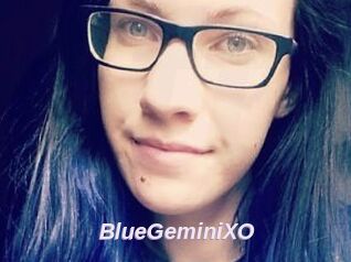 BlueGeminiXO