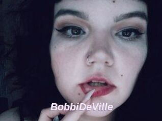 BobbiDeVille