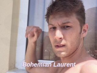 Bohemian_Laurent