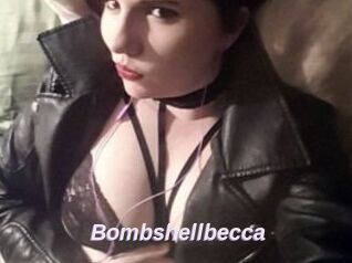 Bombshellbecca