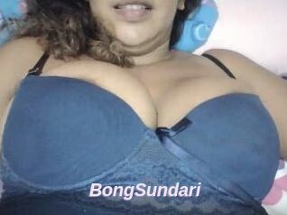 BongSundari