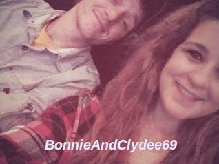 BonnieAndClydee69