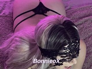 BonnieoX