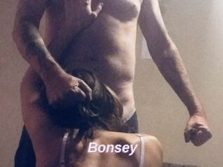 Bonsey