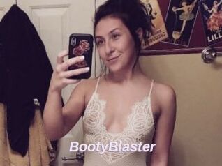 BootyBlaster