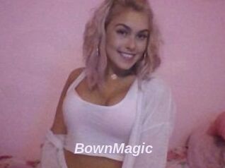 BownMagic