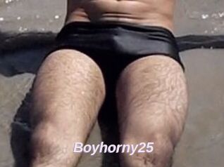 Boyhorny25