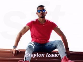 Brayton_Izaac