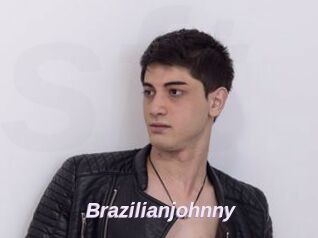 Brazilianjohnny