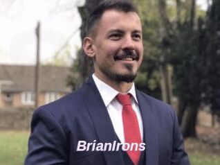 BrianIrons