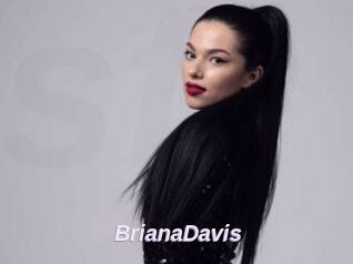 BrianaDavis