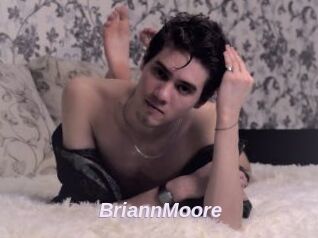 BriannMoore