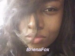 Briena_Fox