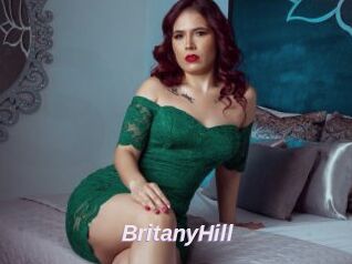 BritanyHill