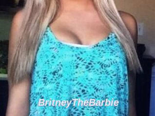 BritneyTheBarbie