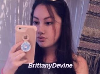 BrittanyDevine