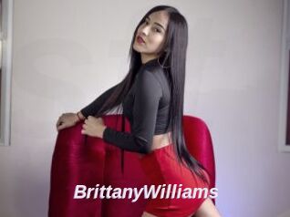 BrittanyWilliams