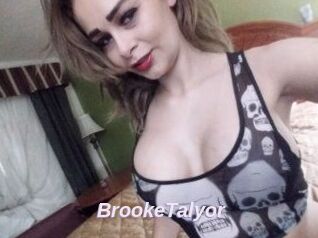 Brooke_Talyor