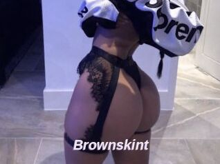 Brownskint