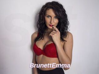 BrunettEmma