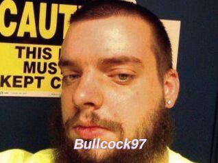 Bullcock97