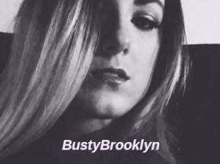 BustyBrooklyn