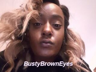 BustyBrownEyes