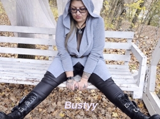 Bustyy