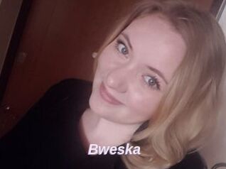 Bweska