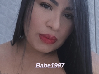 Babe1997