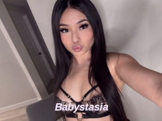 Babystasia